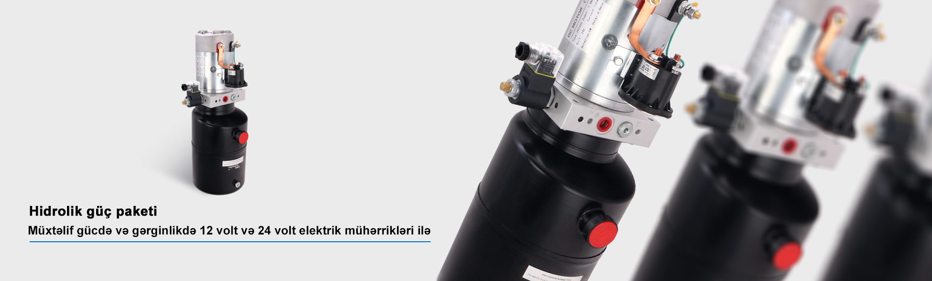 EBG tipli blok proporsional təzyiq kəsici və azaldıcı  و DRE, Proportional Pressure Block Breaker and Radiosucer
